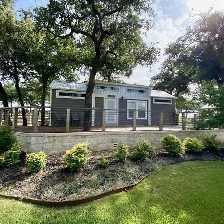 Resort At Fredericksburg Unit 5